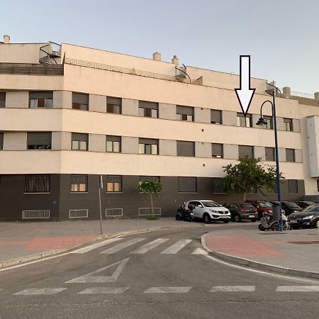 Apartamento Aqua Vitae Cadiz Exterior photo