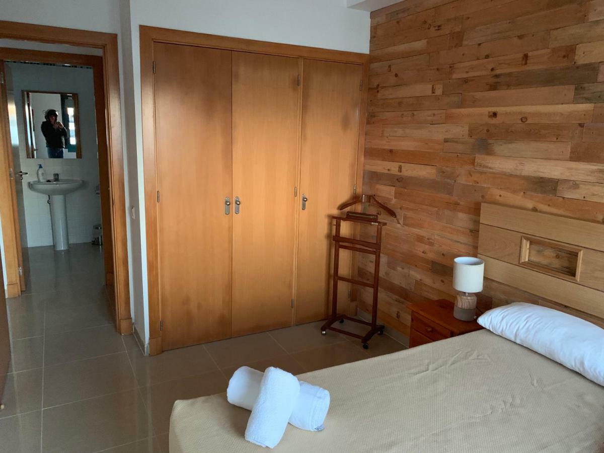 Apartamento Aqua Vitae Cadiz Exterior photo